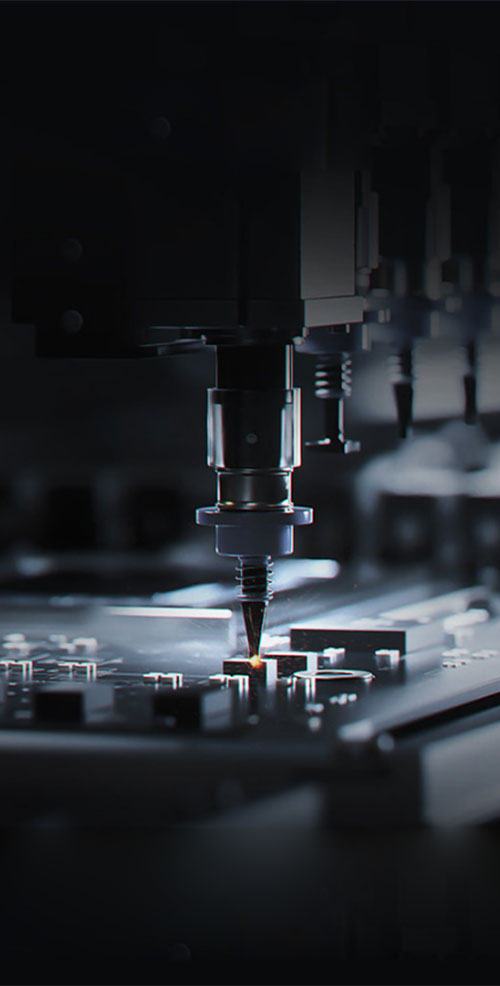 Sheet Cutting
