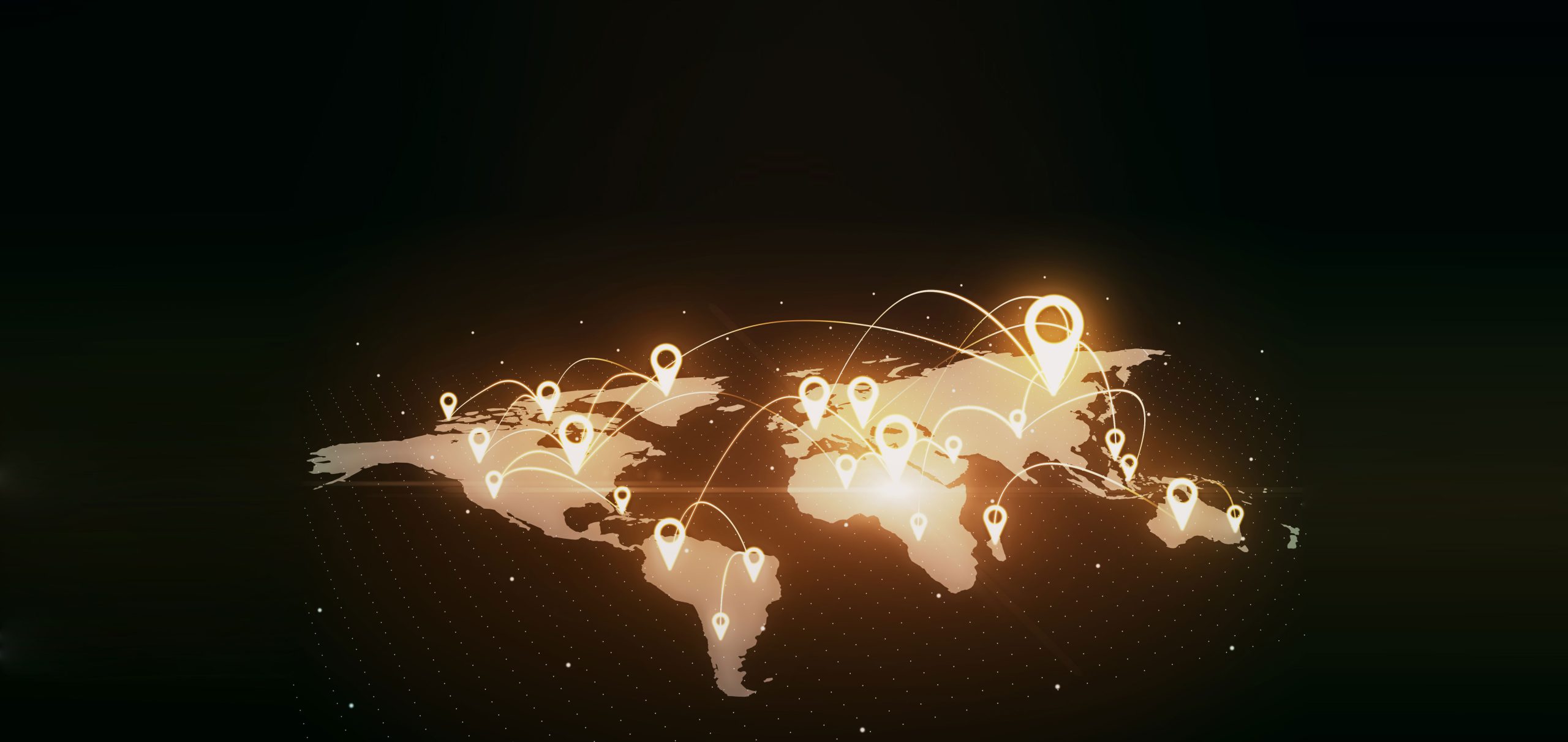 Global Map