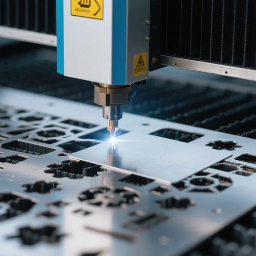 A German Steel Construction Company Transforms Efficiency and Cost with Bodor P3 Machine
