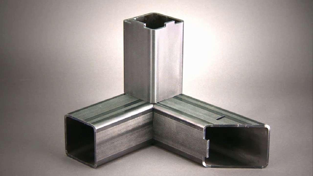 Automatic Nozzle Changer