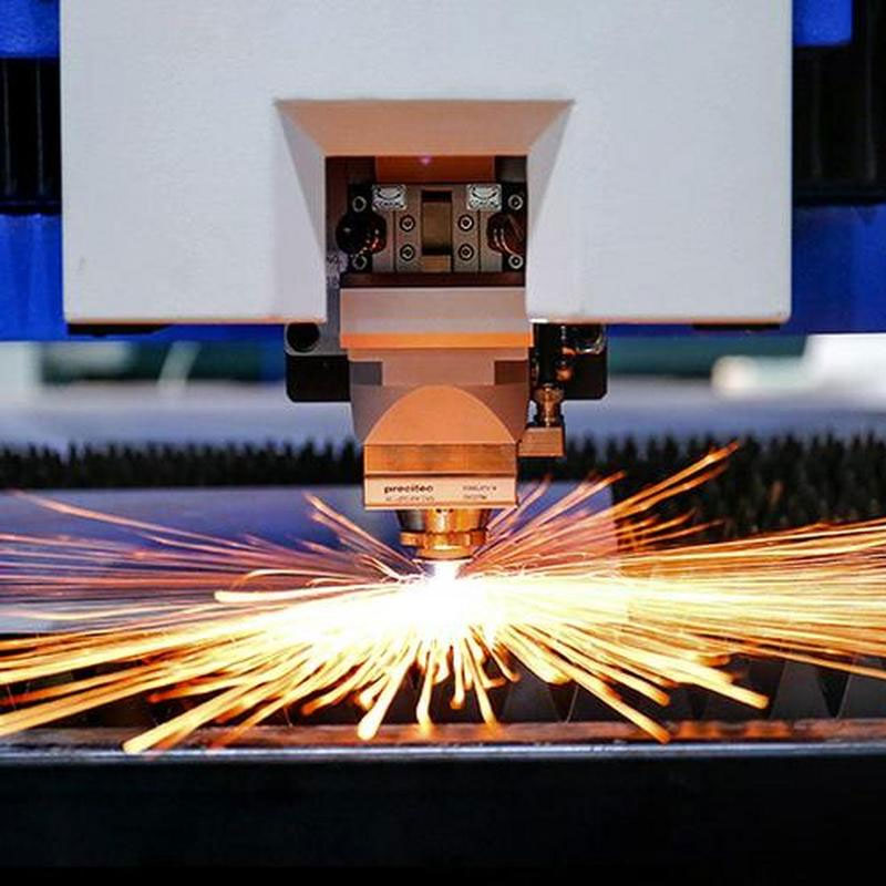 A Polish Metal Furniture Manufacturer Cuts Half of Running Costs