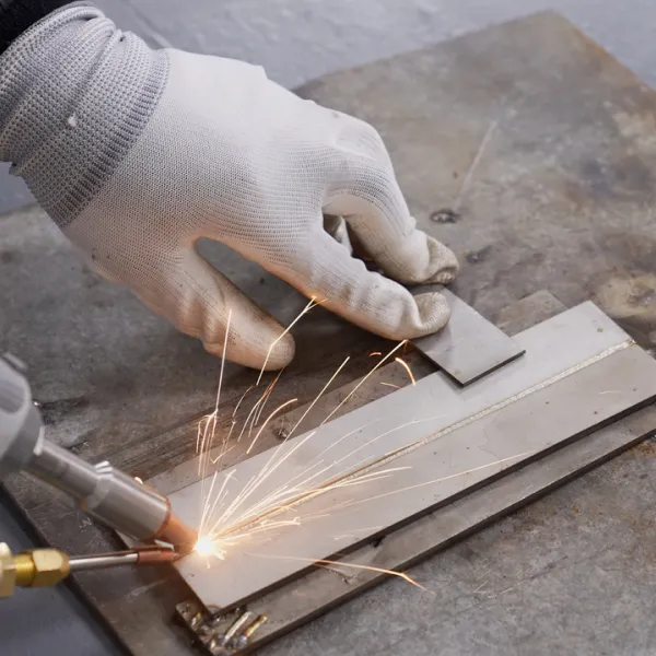 Learn Helux Welder Skills